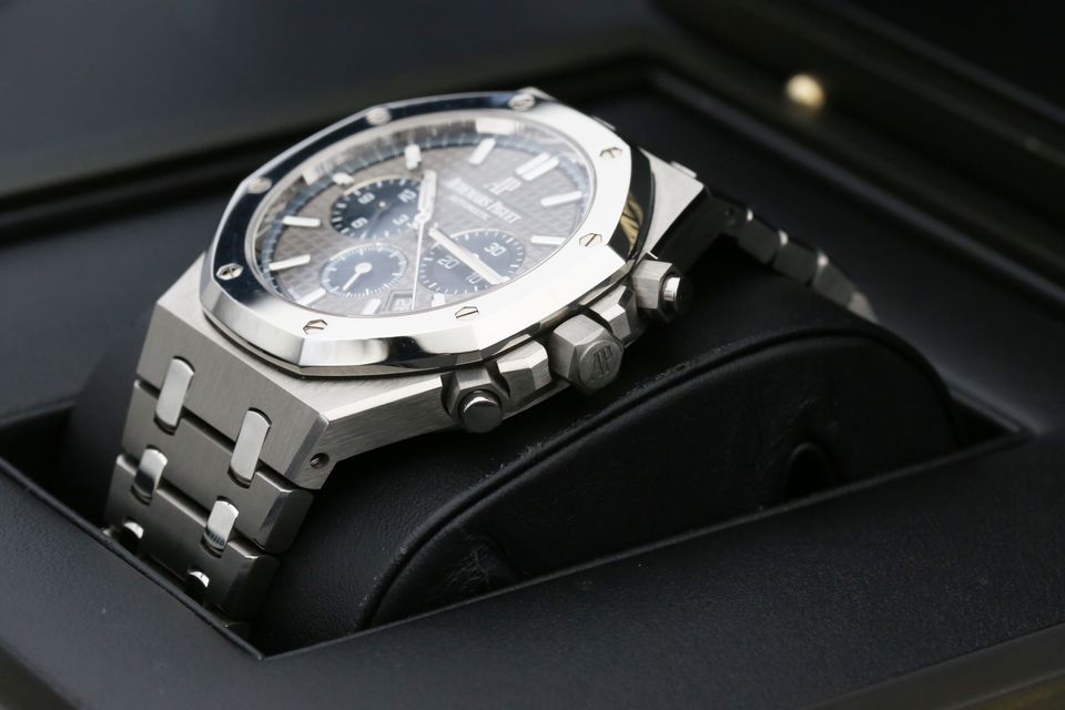Audemars Piguet Royal Oak 26331IP.OO.1220IP.01 Image 7